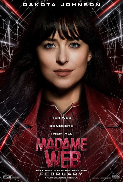 madame web film